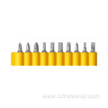 HOTO Screwdriver Bit 50mm Set Home Tools